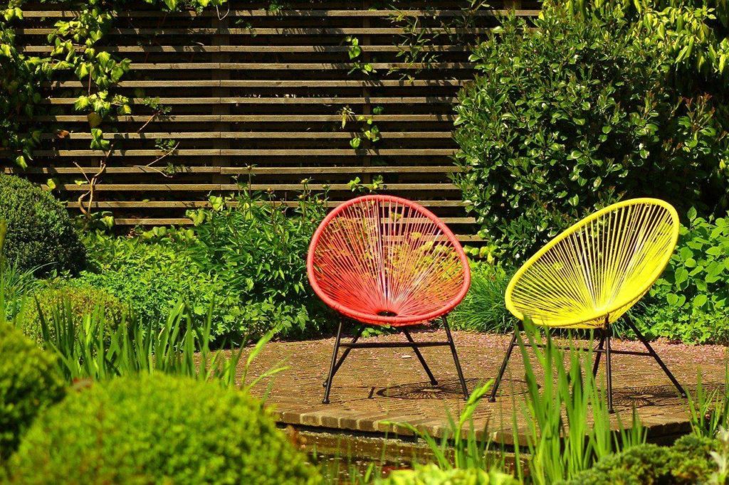 Comment aménager le jardin d’une maison ?