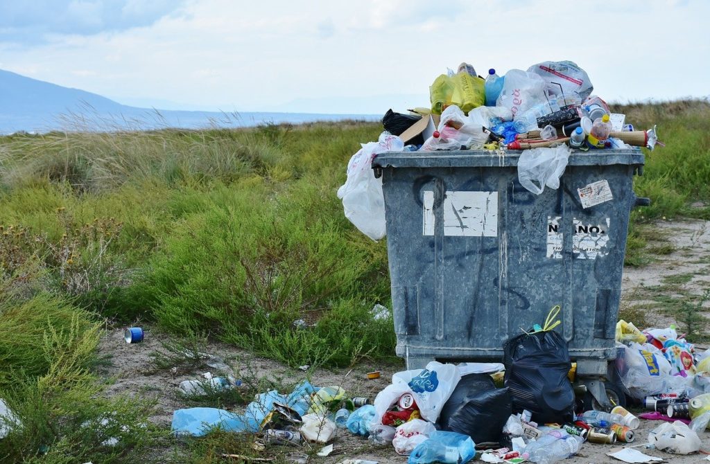 Les essentiels du zéro déchet à la maison.