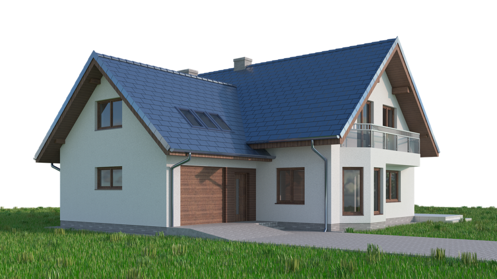 Quelle est la différence entre Maison passive, basse énergie ou zéro énergie ?
