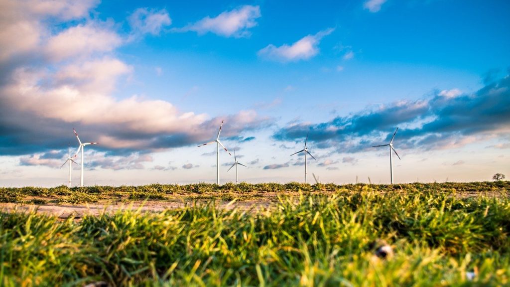 Quelles sont les utilisations les plus commune des énergies vertes ?